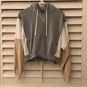 Abercrombie & Fitch hoodie